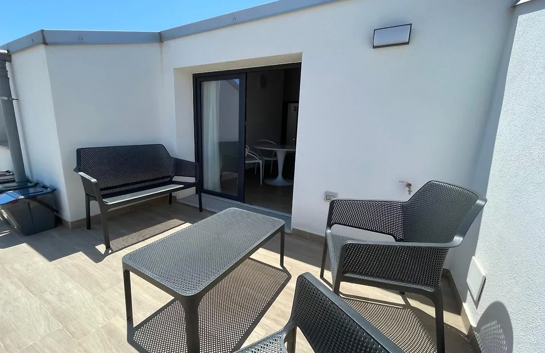 Residence Cala Bianca-1